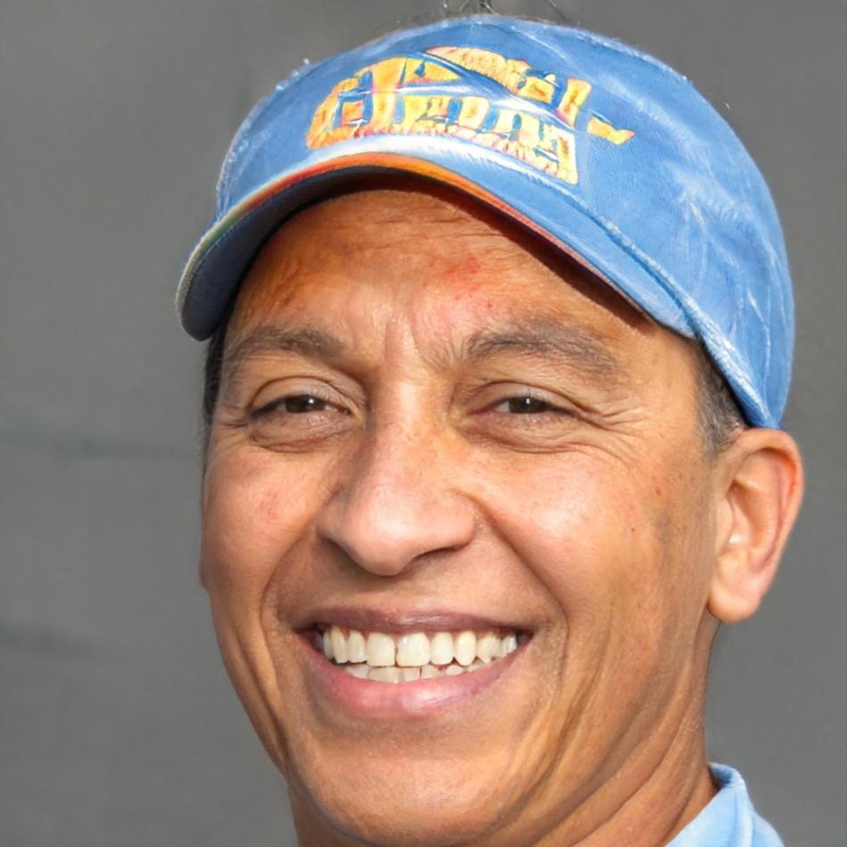 Thom Eriksson, Lead ML Engineer