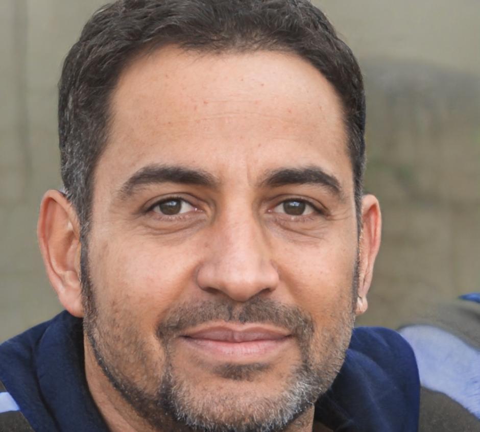 Alexei Rosetti, NLP Specialist