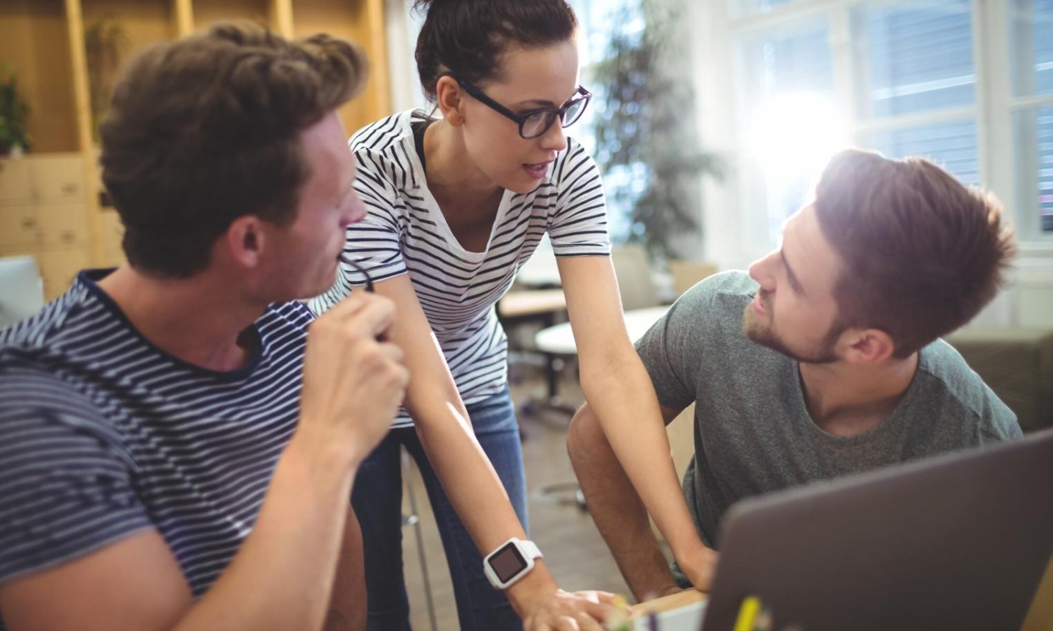 Machine learning development environment showing code, data visualization, and model training interface